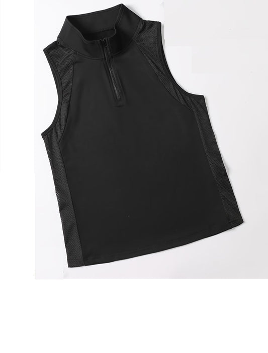 Sports:  Soft Blouse