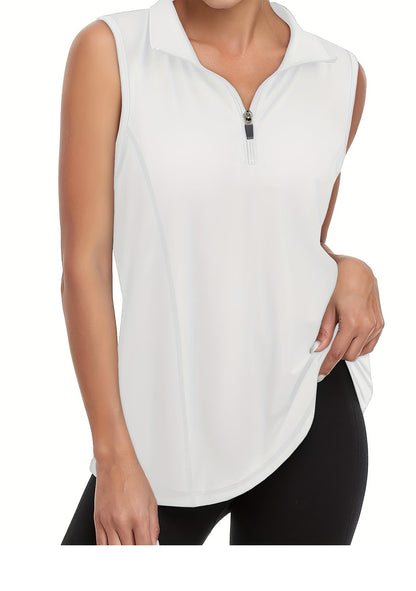 Sports:  Soft Blouse