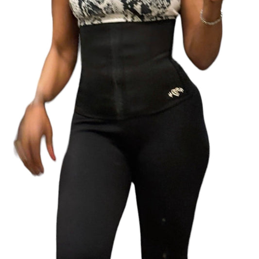 Waist Trainer Slimming Shaper Belt