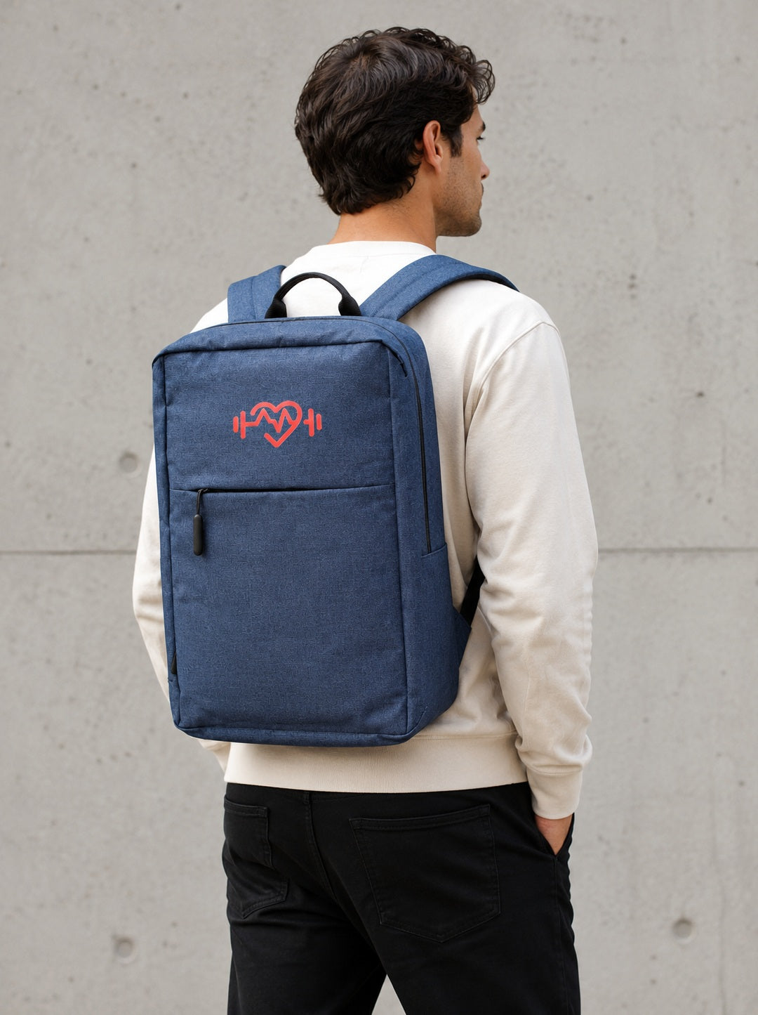 Bags: Laptop, Office, School and Multi-Function backpack with USB Charging Port and Waterproof