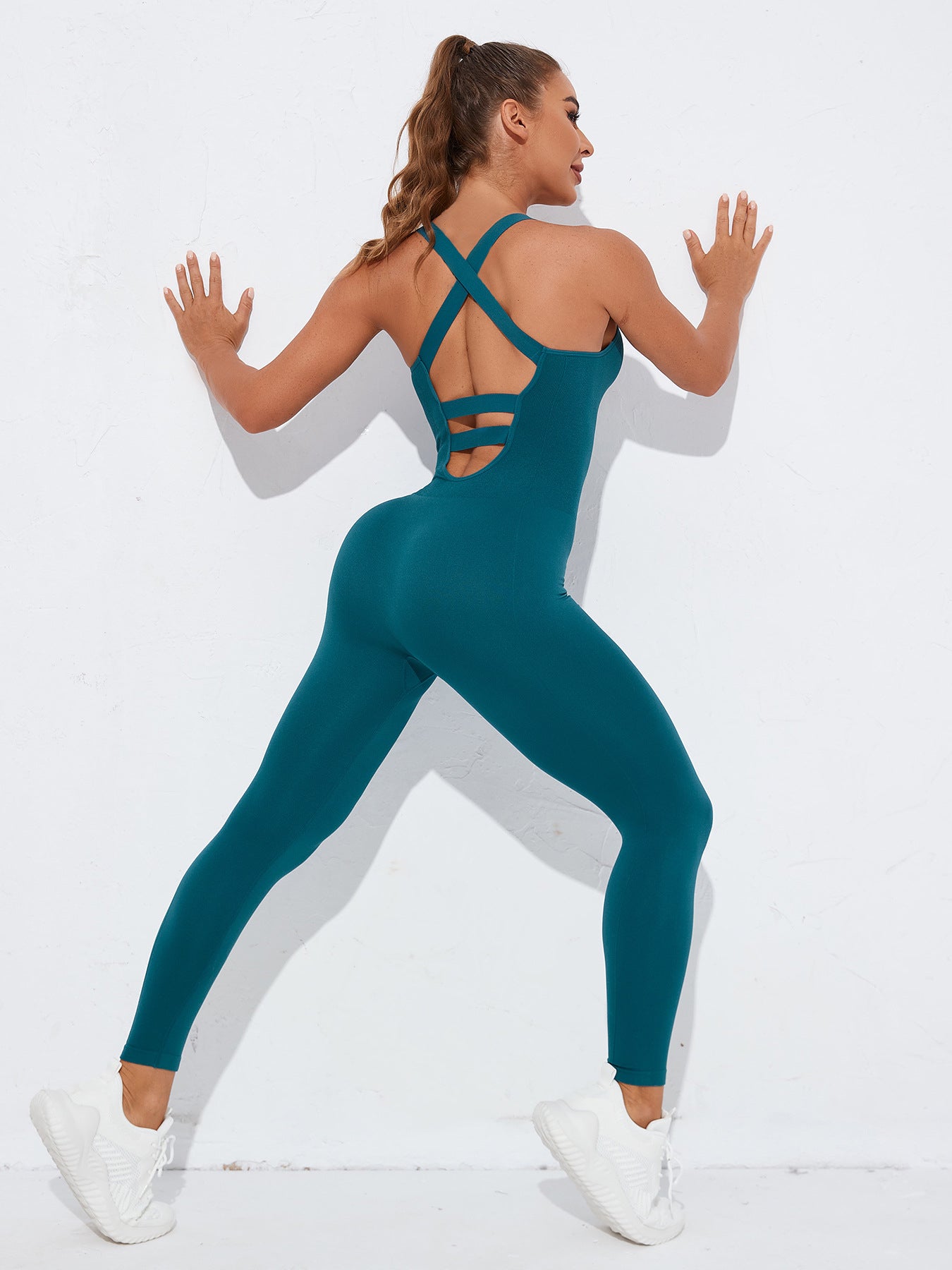 Bodysuits: Soft Body-Shaping Bodysuit