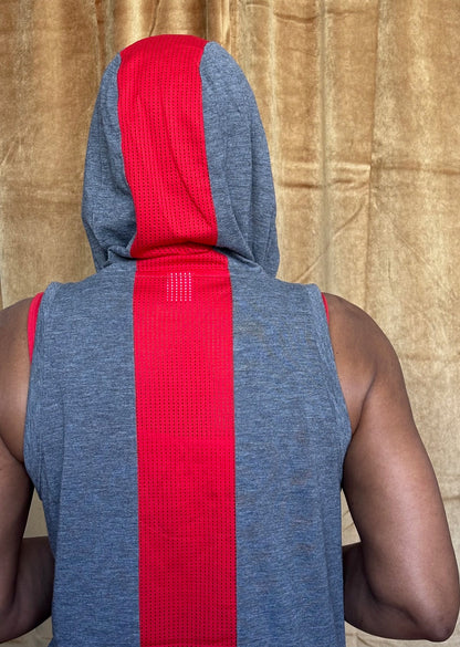 Hoodie: Super Soft 2 Color Hoodie