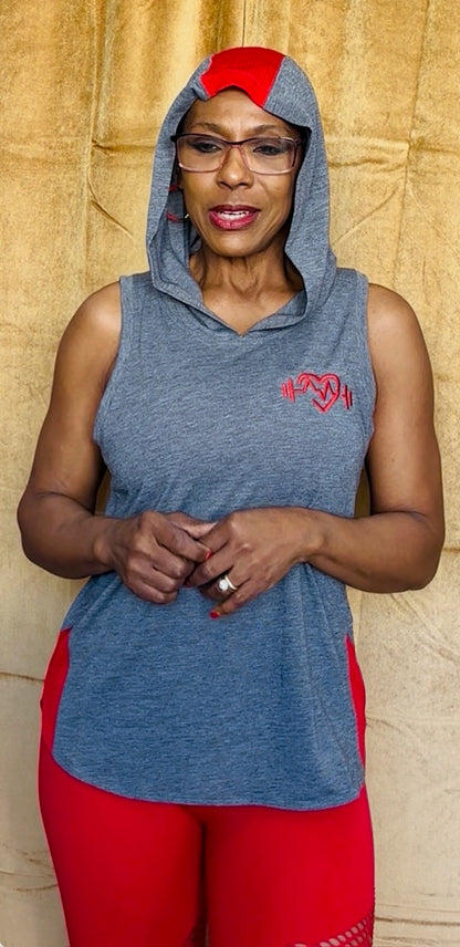 Hoodie: Super Soft 2 Color Hoodie