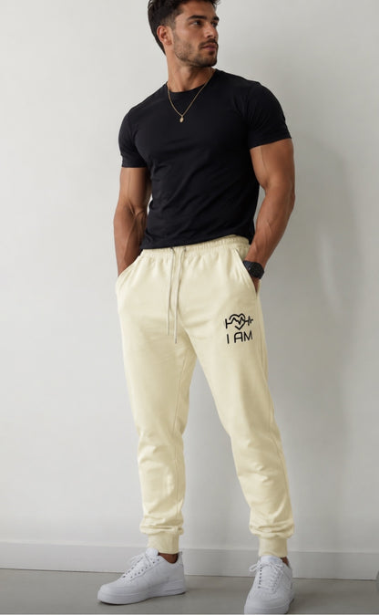 Joggers: Unisex Casual Jogger Pants