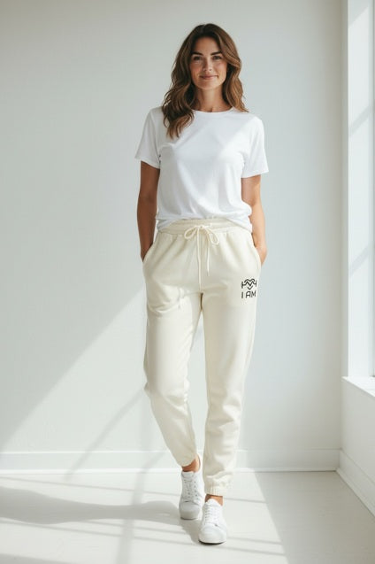 Joggers: Unisex Casual Jogger Pants
