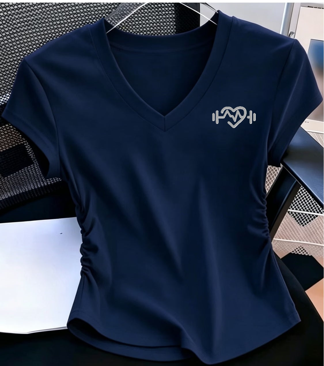 Sports: Plus Size Tops and Skirts (Separates)